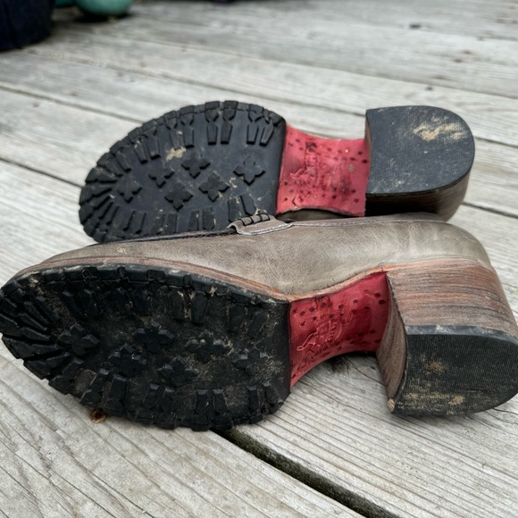 Freebird by Steven Bristol Loafer - Picture 5 of 9